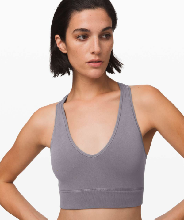 reveal bra lululemon
